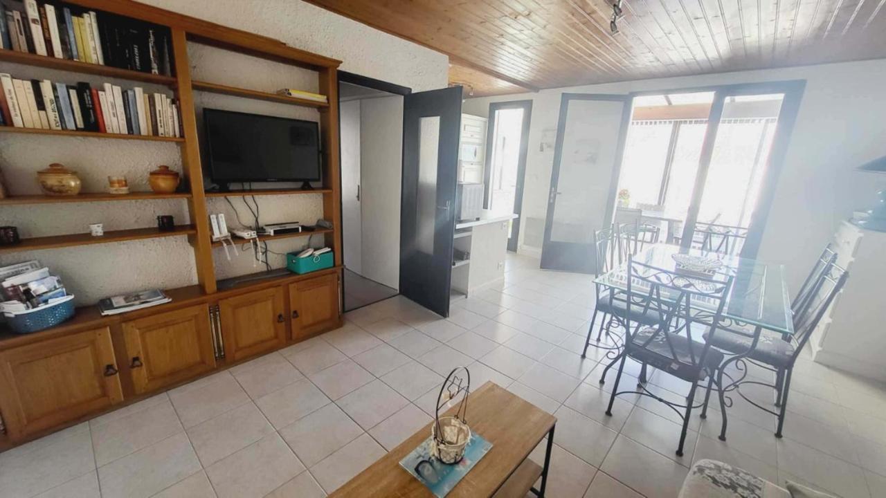 Les Logements De La Base Nautique - 100M De La Plage Saint-Jean-de-Monts Kültér fotó