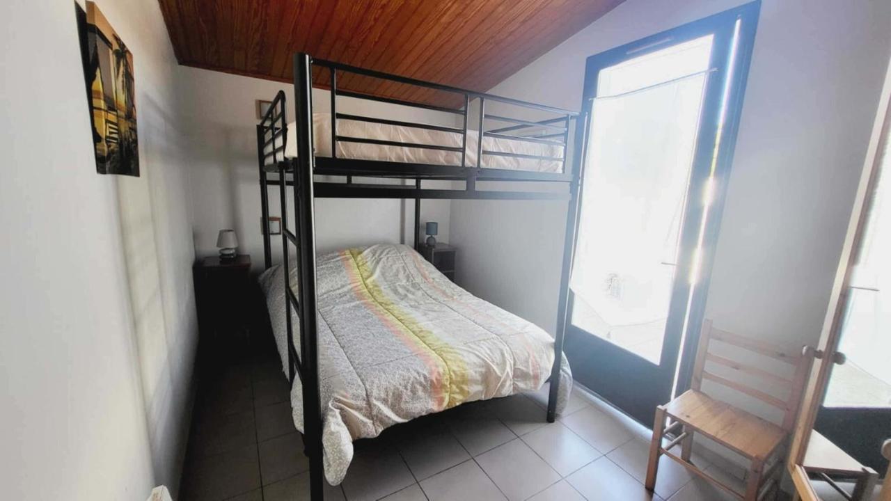 Les Logements De La Base Nautique - 100M De La Plage Saint-Jean-de-Monts Kültér fotó