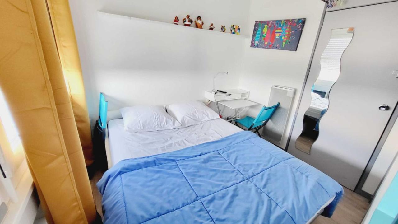 Les Logements De La Base Nautique - 100M De La Plage Saint-Jean-de-Monts Kültér fotó